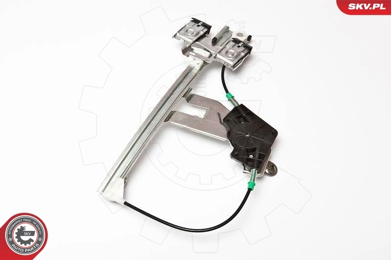 Window Regulator